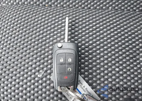 2017 Chevrolet Equinox Lt z USA, uszkodzony, nr VIN 2GNFLFEK9H6203624